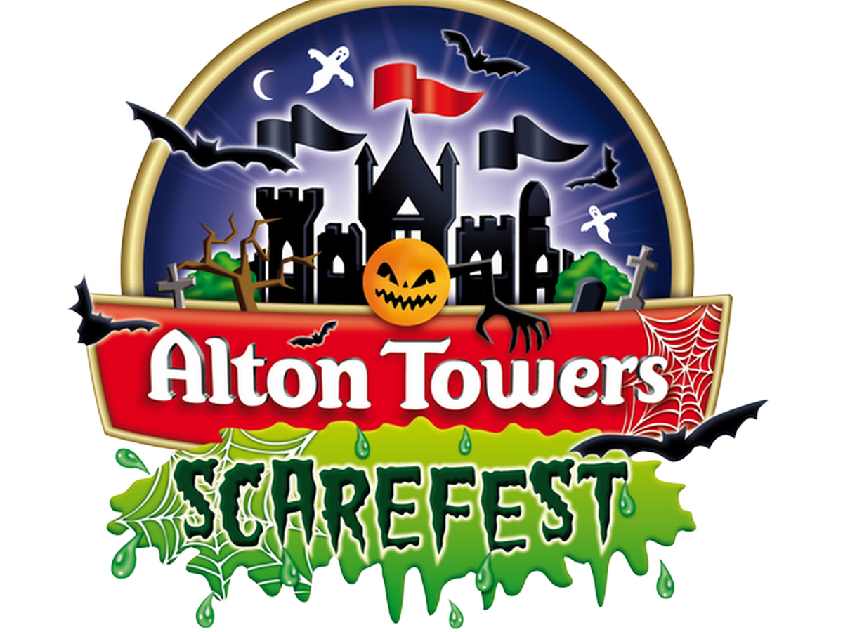 Alton Towers Boasts Stacked 2021 Events Calendar! Theme Park Insanity