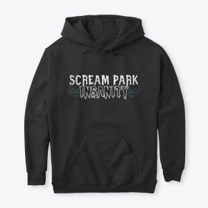 Scream Park Insanity
