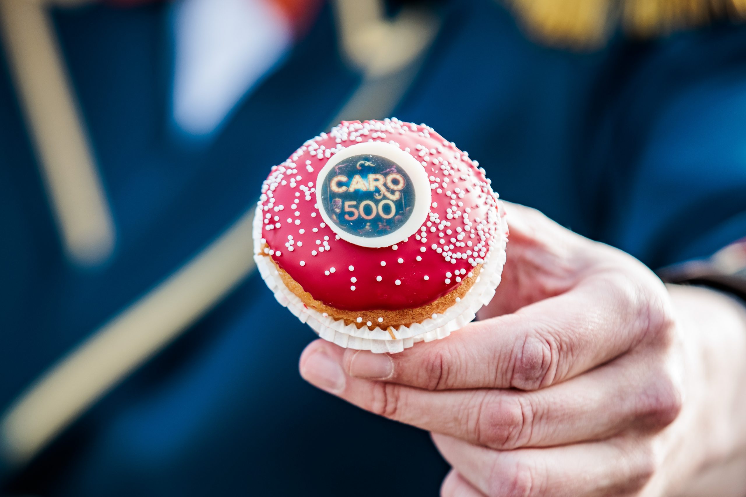 CARO-500-performances