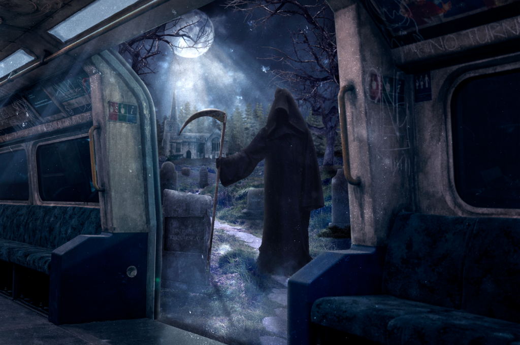 ghost-train-thorpe-park-opening-date-revealed
