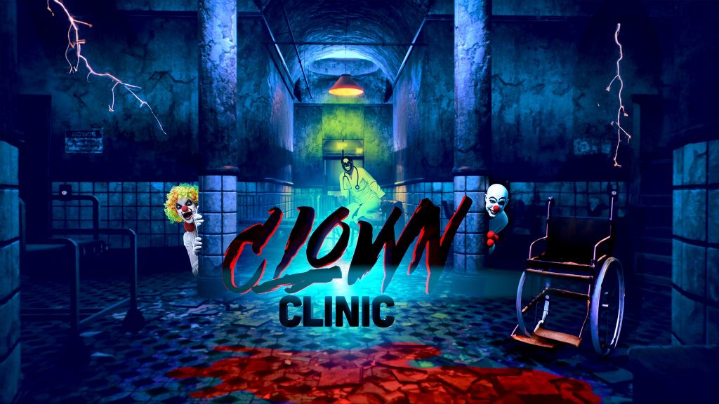 yoskhire-scare-grounds-2023-clown-clinic