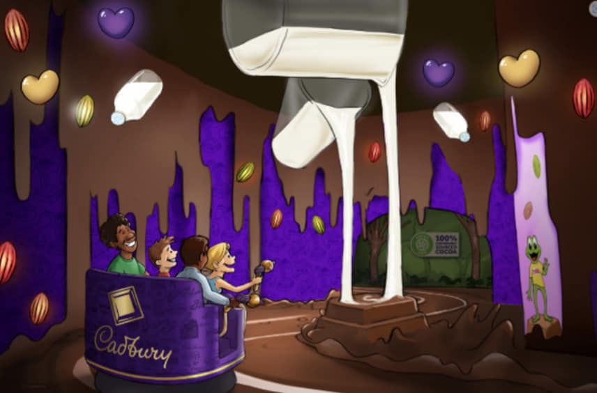 cadbury-world-cadbury-chosolate-quest-new-for-2024
