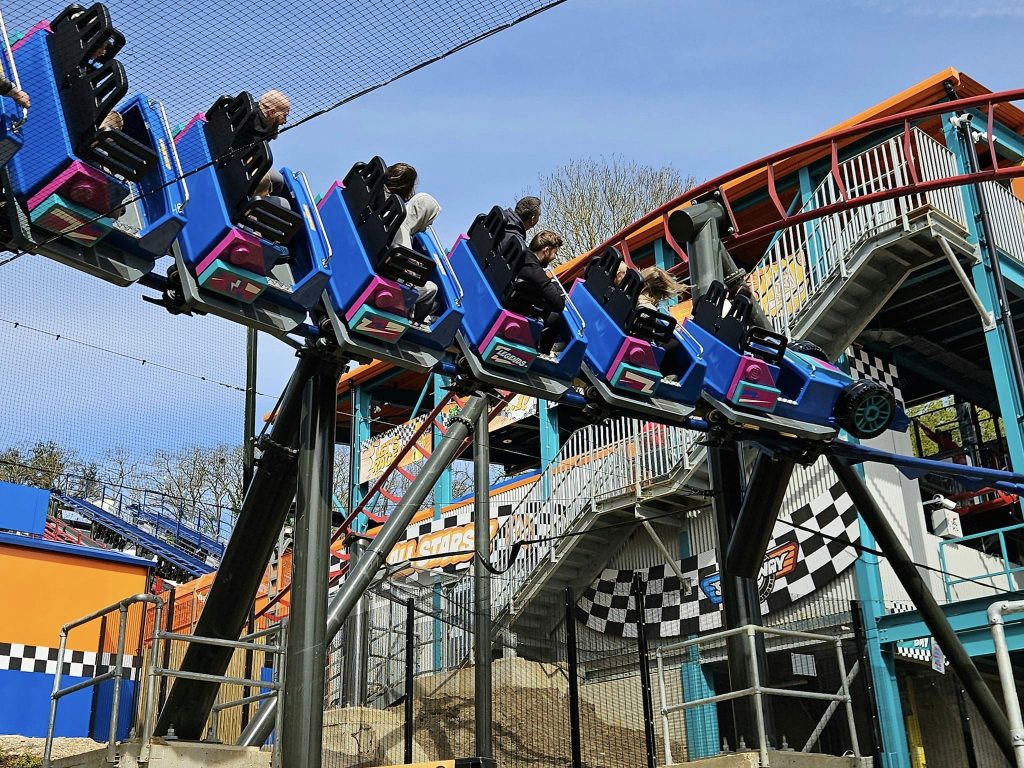 legoland's-new-roller-coaster