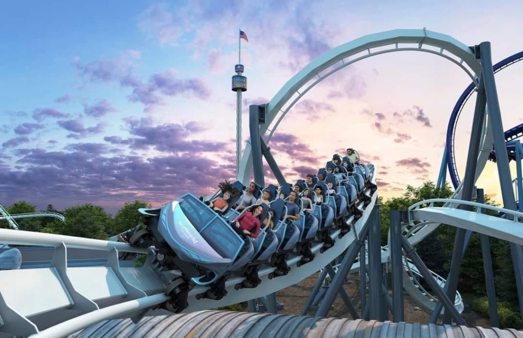 penguin-trek-opening-date-seaworld-orlando