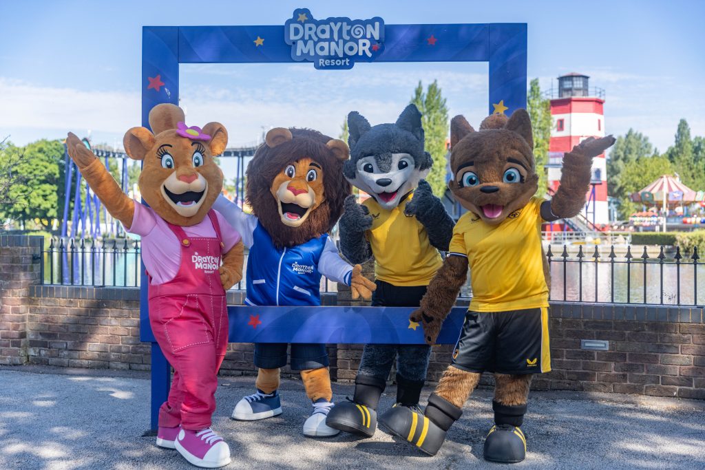drayton-manor-wolverhampton-wanderers-partnership