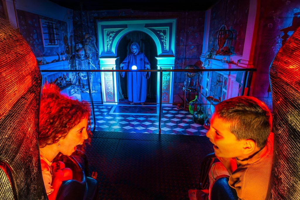 europa-park-reopen-ghost-castle