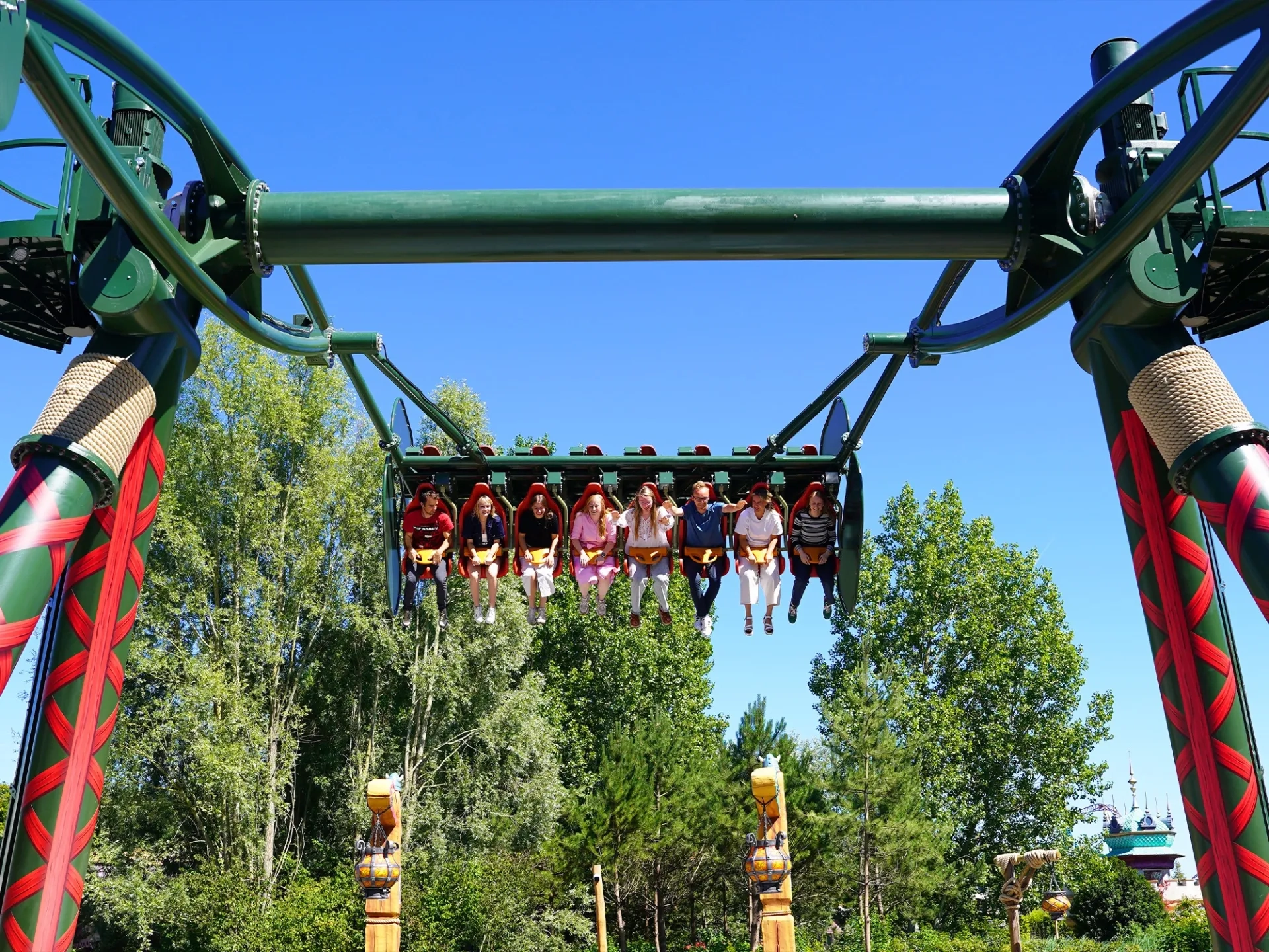 plopsaland-belgium-new-ride
