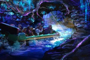 Dollywood's-new-2026-ride