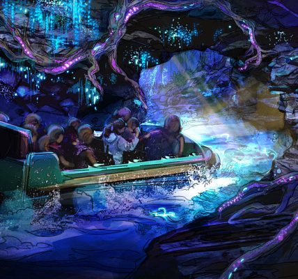 Dollywood's-new-2026-ride