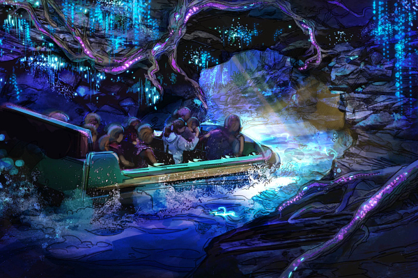 Dollywood's-new-2026-ride