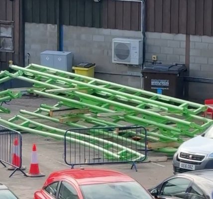 Alton-Towers'-New-Ride