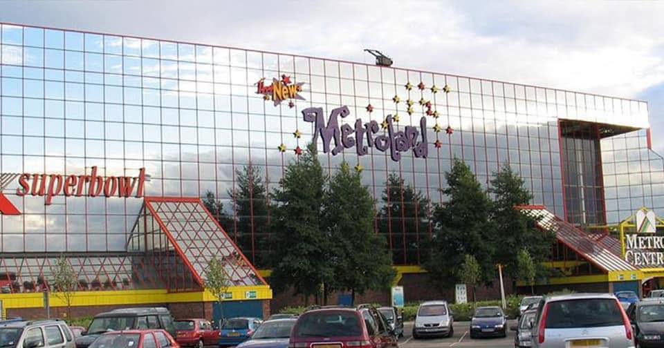 metroland-gateshead