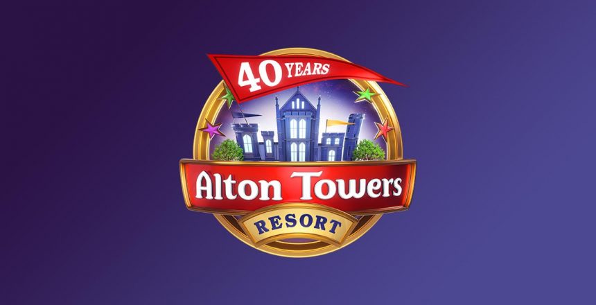 Alton Towers official image