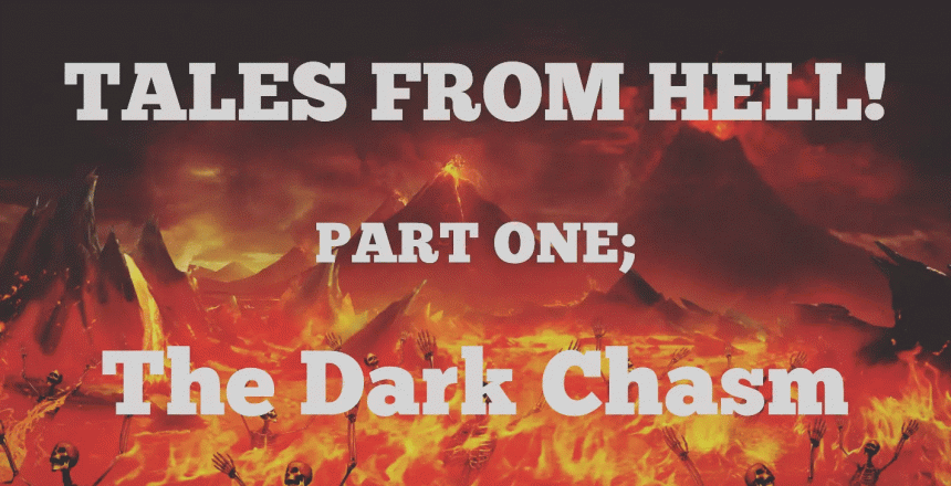 The Dark Chasm